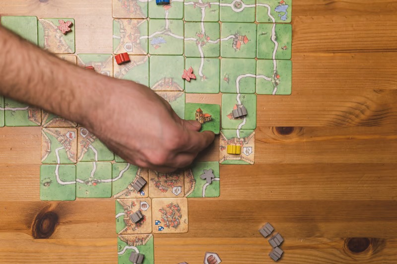 What are the best fantasy RPG games for beginners?