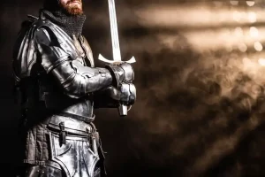 common high fantasy tropes