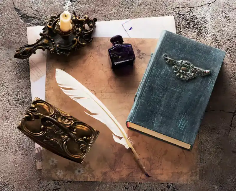 Complete Guide to High Fantasy Tropes and Storytelling Patterns