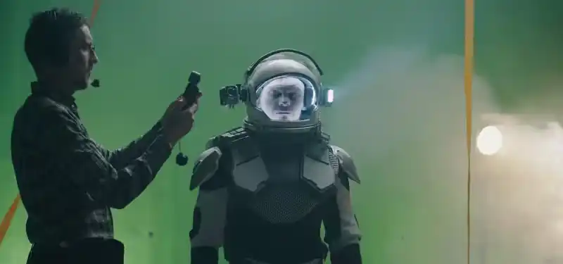 Latest Sci-Fi Movie Trends and Future of Science Fiction Cinema