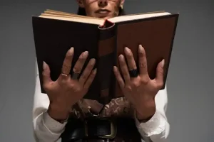 chosen one narratives